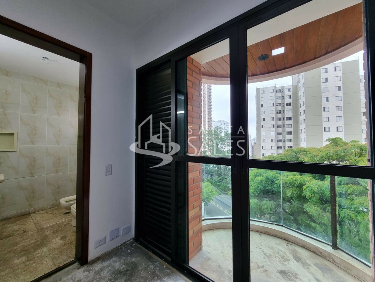 Apartamento, 4 quartos, 236 m² - Foto 46