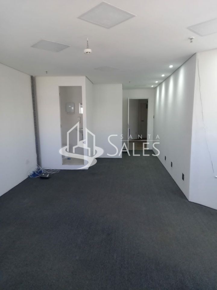 Imóvel Comercial Padrão à venda e aluguel, 30m² - Foto 4