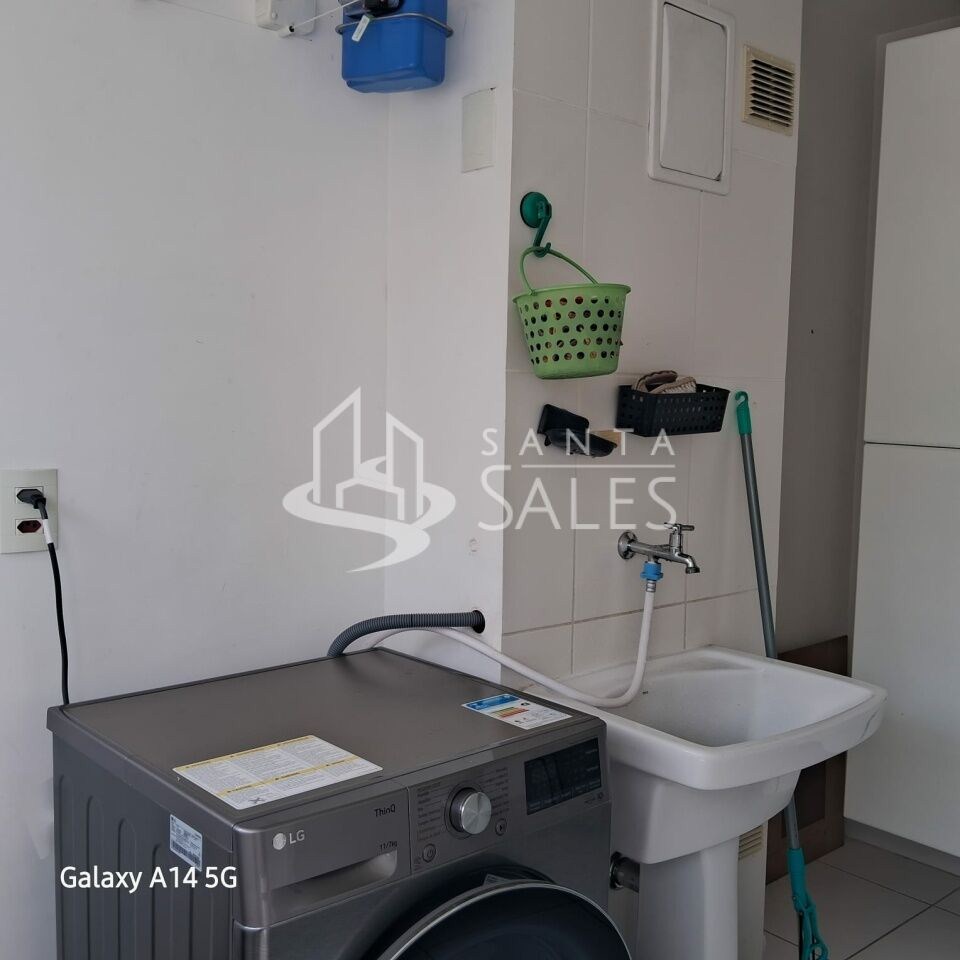 Apartamento, 3 quartos, 110 m² - Foto 11