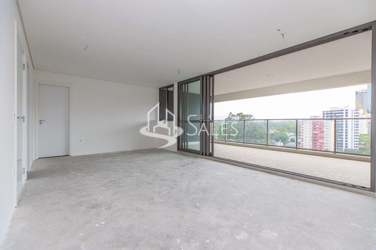 Apartamento, 3 quartos, 143 m² - Foto 8