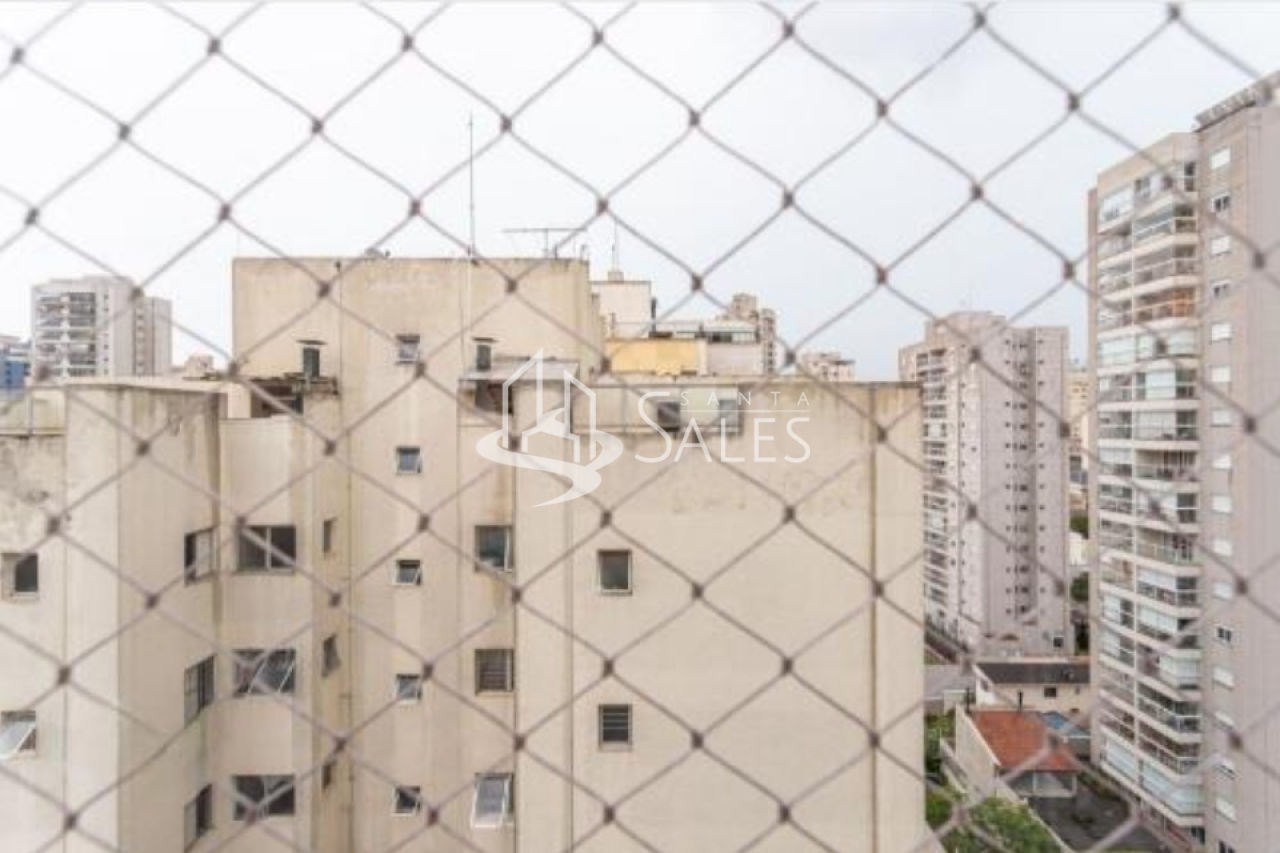 Apartamento, 1 quarto, 35 m² - Foto 15