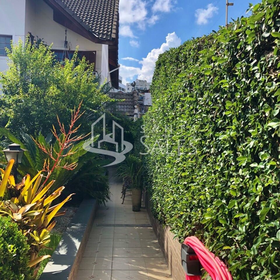 Casa à venda com 3 quartos, 410m² - Foto 17