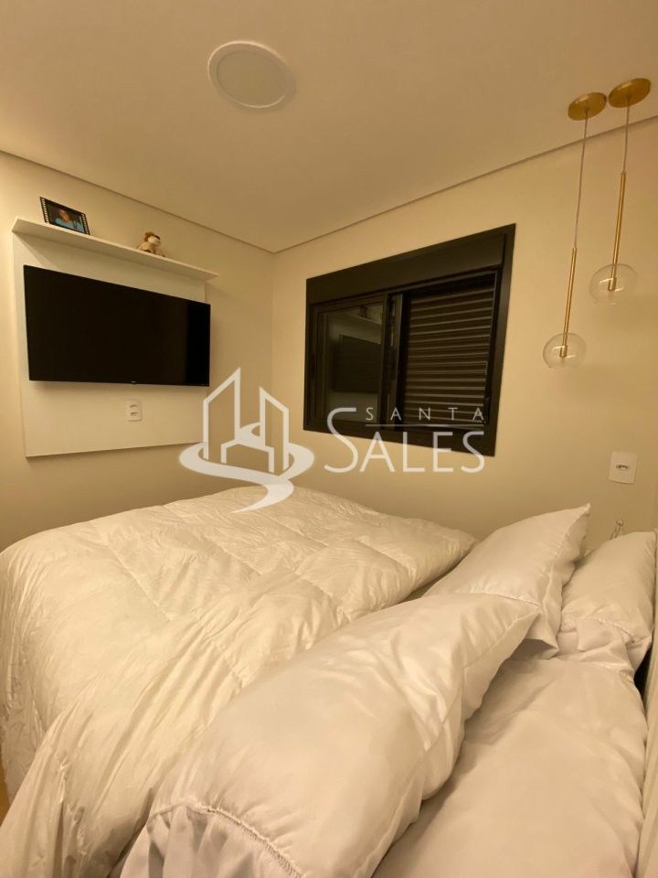 Apartamento, 1 quarto, 29 m² - Foto 32