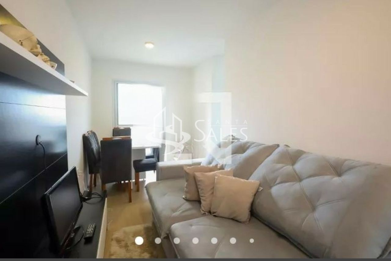 Apartamento, 3 quartos, 64 m² - Foto 8