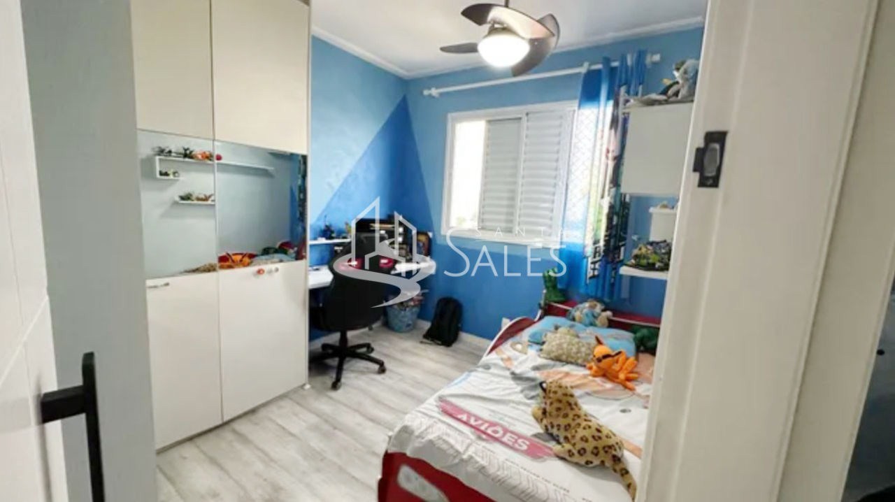 Apartamento, 2 quartos, 115 m² - Foto 13