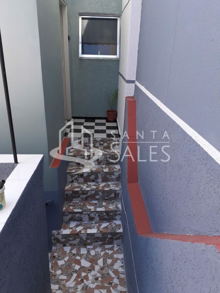 Sobrado, 5 quartos, 160 m² - Foto 23