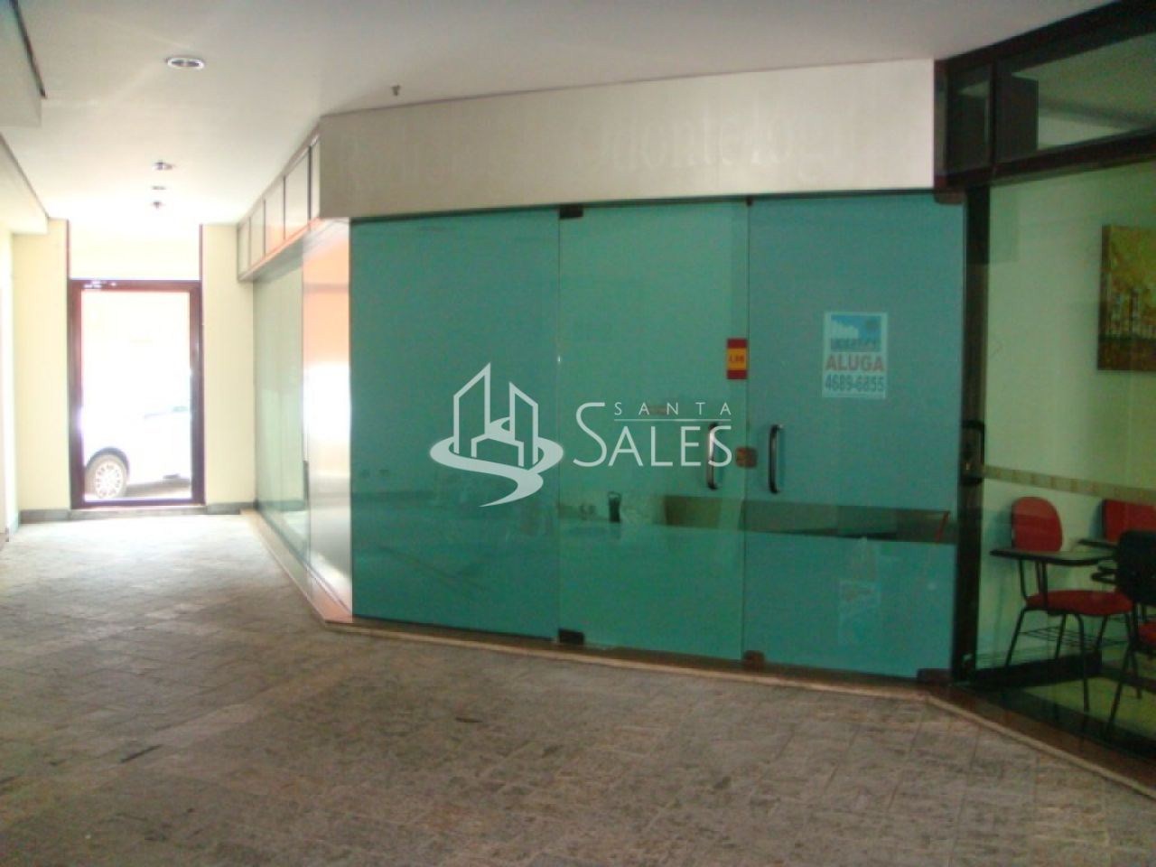 Loja-Salão, 92 m² - Foto 5