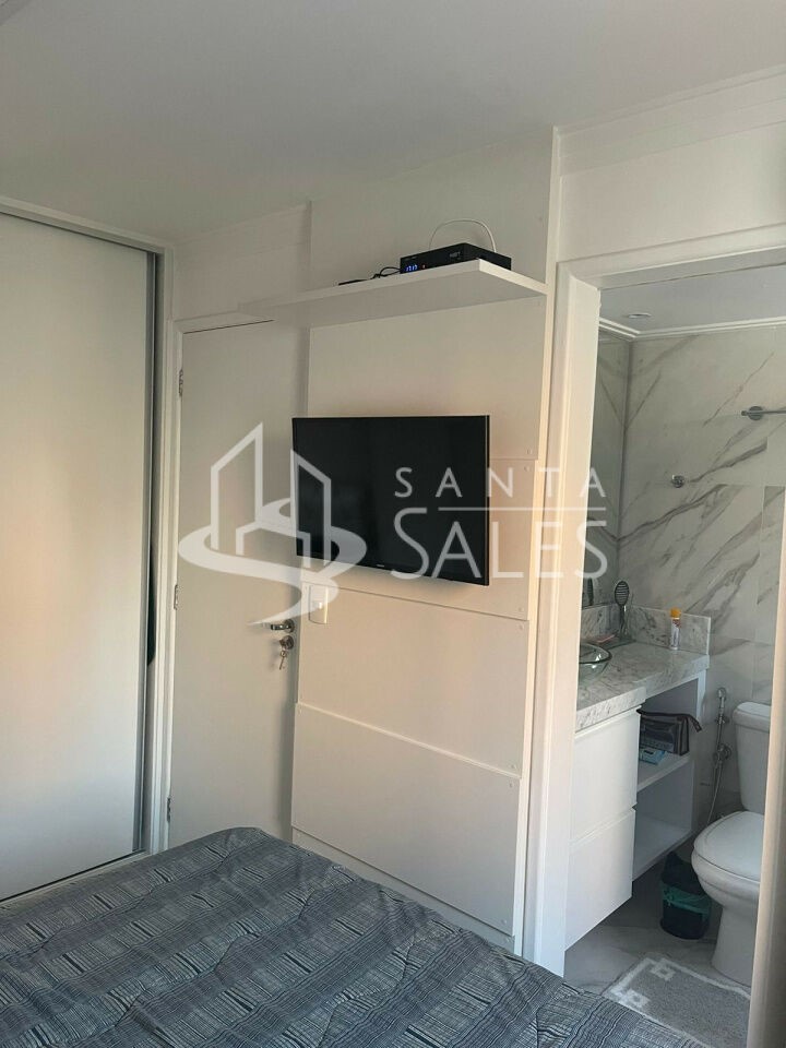 Apartamento à venda com 3 quartos, 91m² - Foto 9