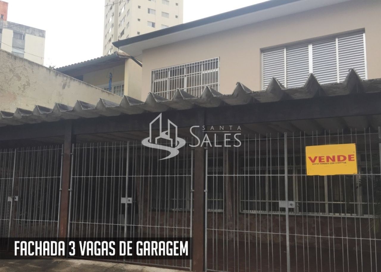 Sobrado, 3 quartos, 243 m² - Foto 4