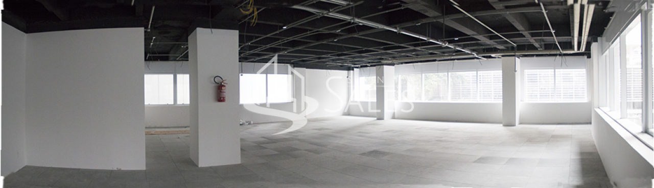 Loja-Salão, 508 m² - Foto 6