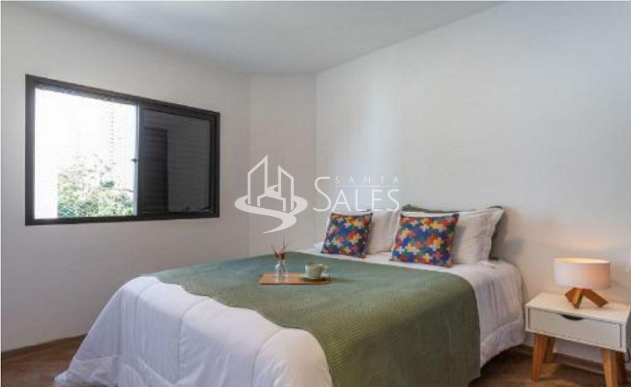 Apartamento, 4 quartos, 152 m² - Foto 26