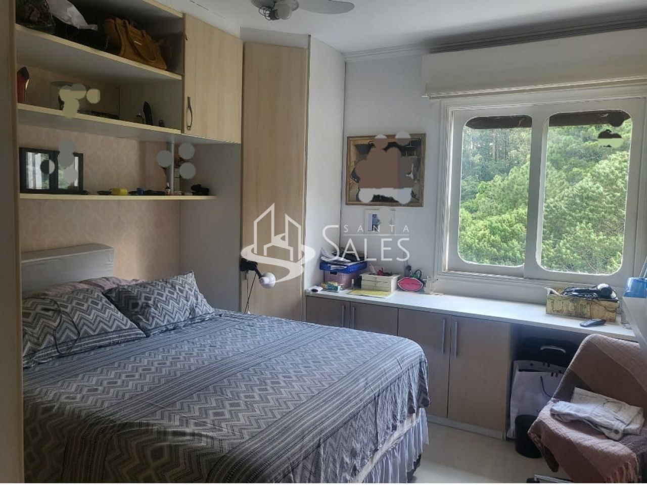 Apartamento, 3 quartos, 110 m² - Foto 9