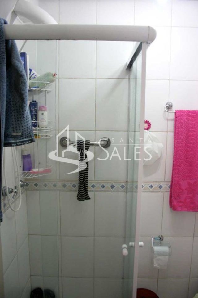 Apartamento, 2 quartos, 54 m² - Foto 8