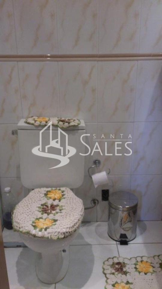 Apartamento à venda com 3 quartos, 78m² - Foto 11