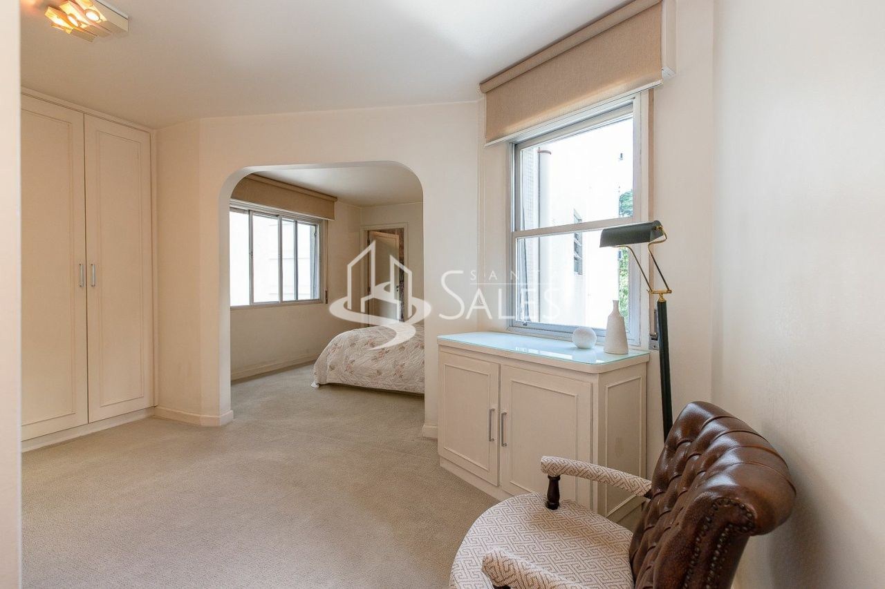 Apartamento, 3 quartos, 209 m² - Foto 21