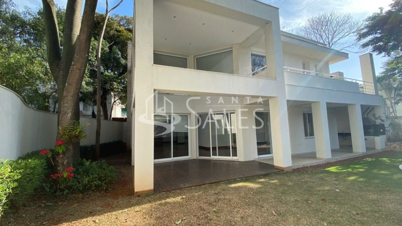 Casa de Condomínio, 4 quartos - Foto 39
