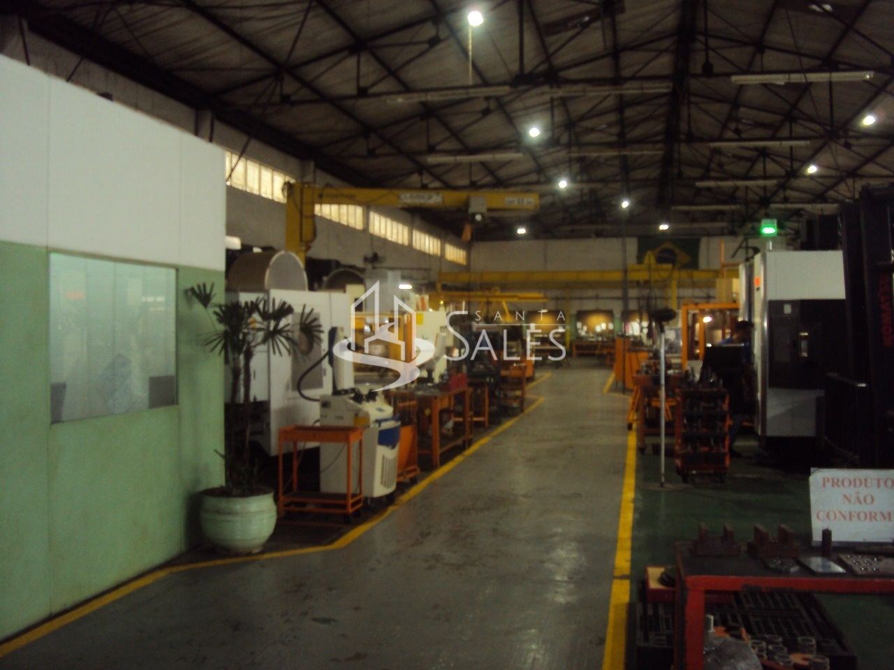 Imóvel Comercial, 230 m² - Foto 10