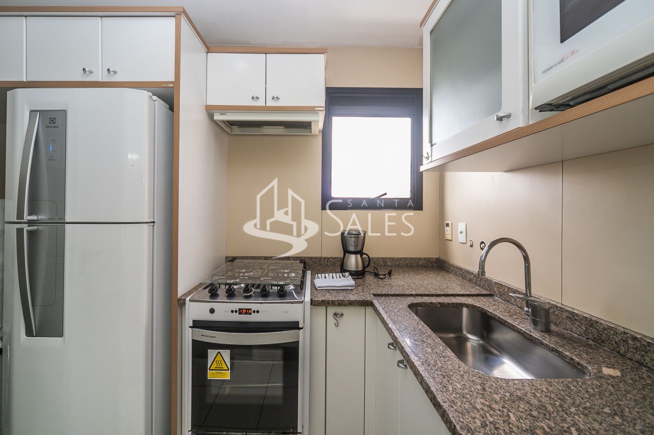 Apartamento, 2 quartos, 80 m² - Foto 16