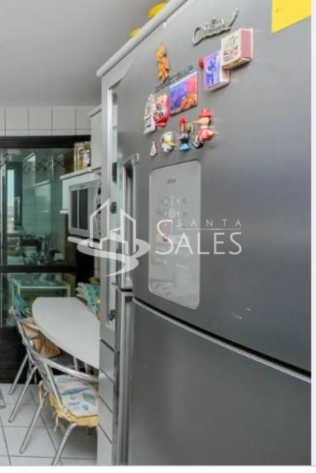 Apartamento para alugar com 3 quartos, 105m² - Foto 9