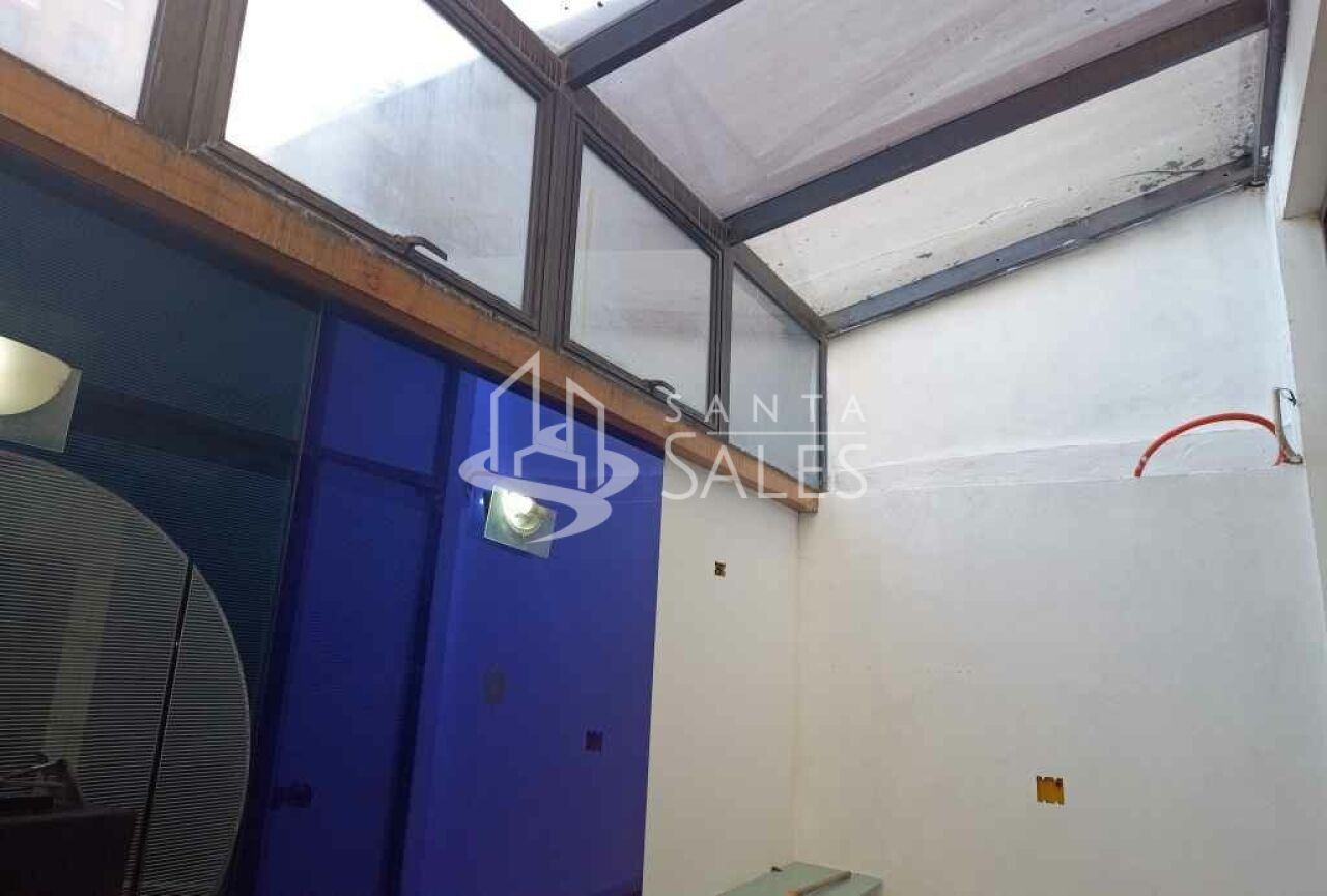 Sala-Conjunto, 326 m² - Foto 14