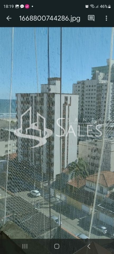 Apartamento, 2 quartos, 77 m² - Foto 8