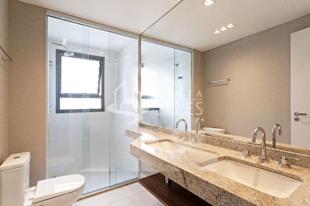 Apartamento, 3 quartos, 157 m² - Foto 12