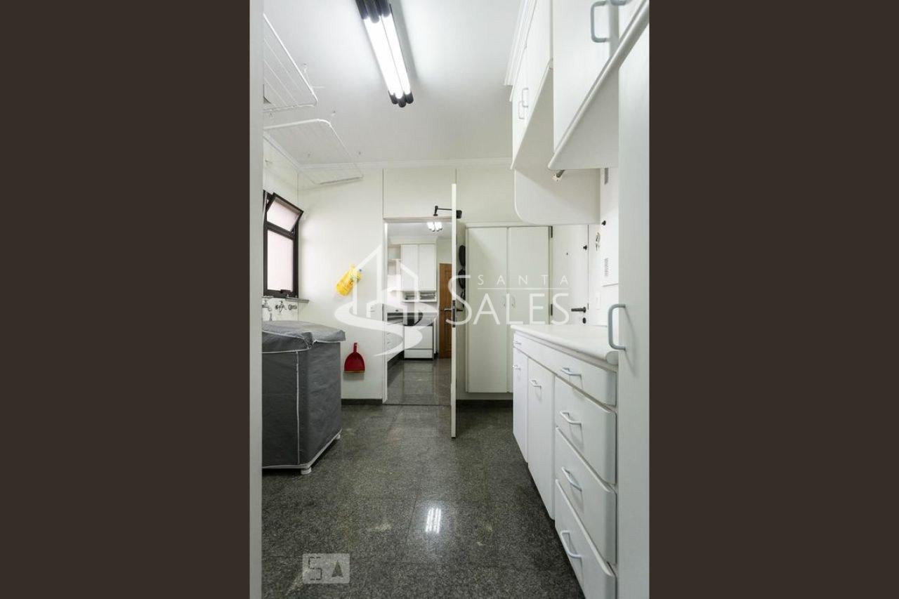 Apartamento, 4 quartos, 250 m² - Foto 8