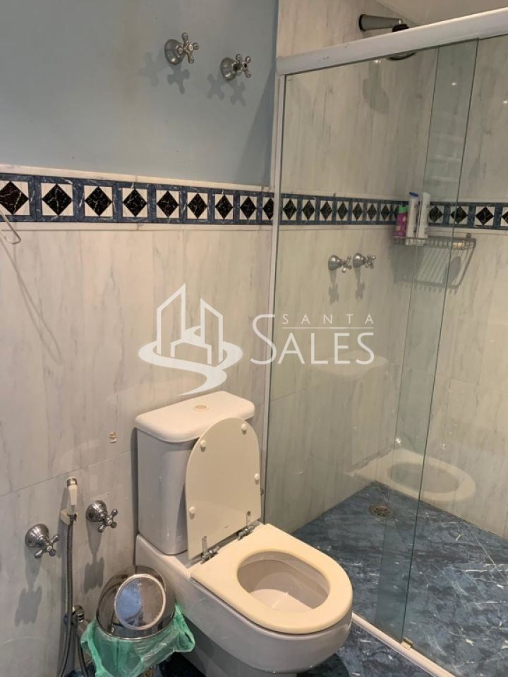 Apartamento, 3 quartos, 150 m² - Foto 10