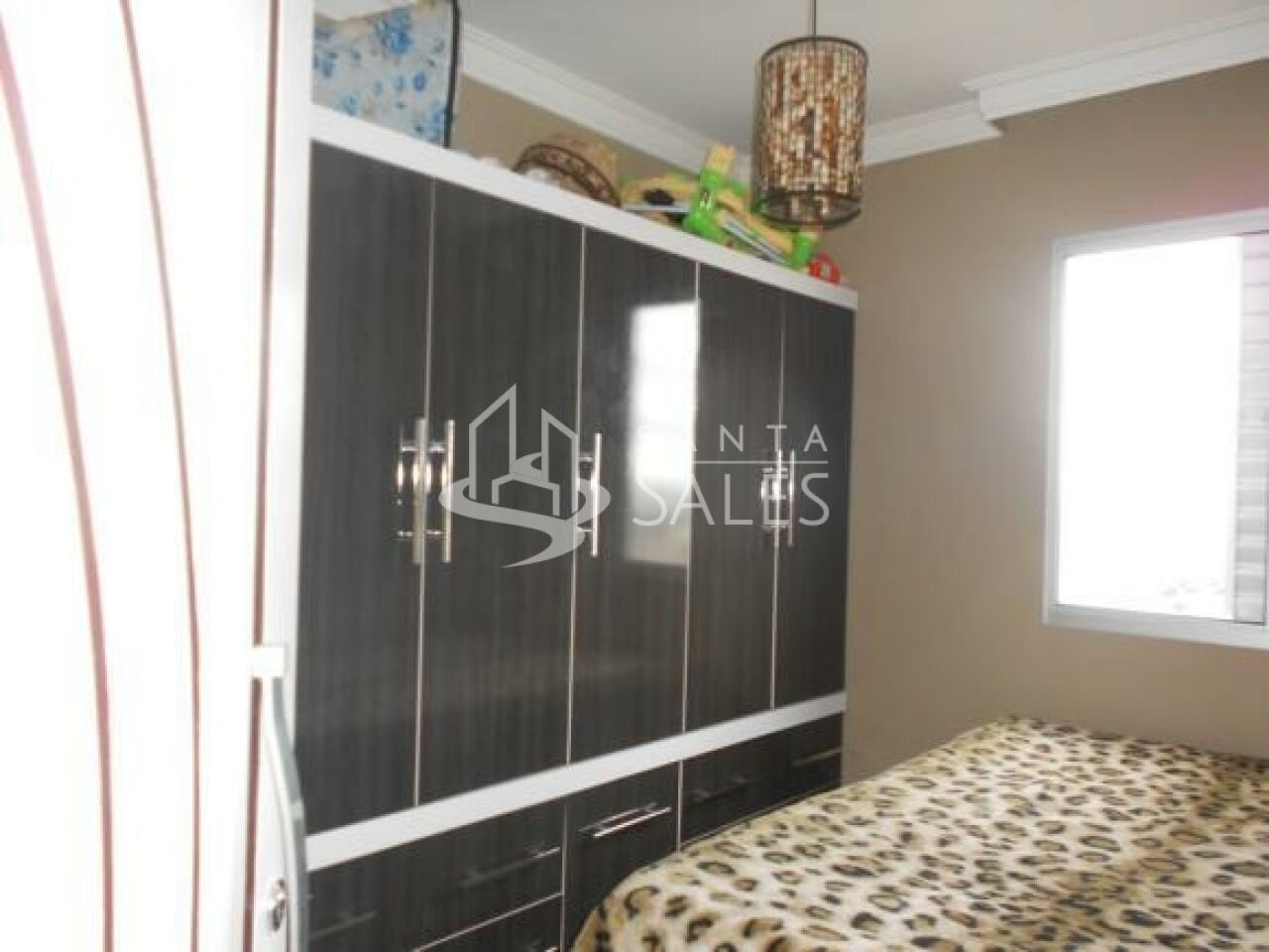 Apartamento, 2 quartos, 56 m² - Foto 11