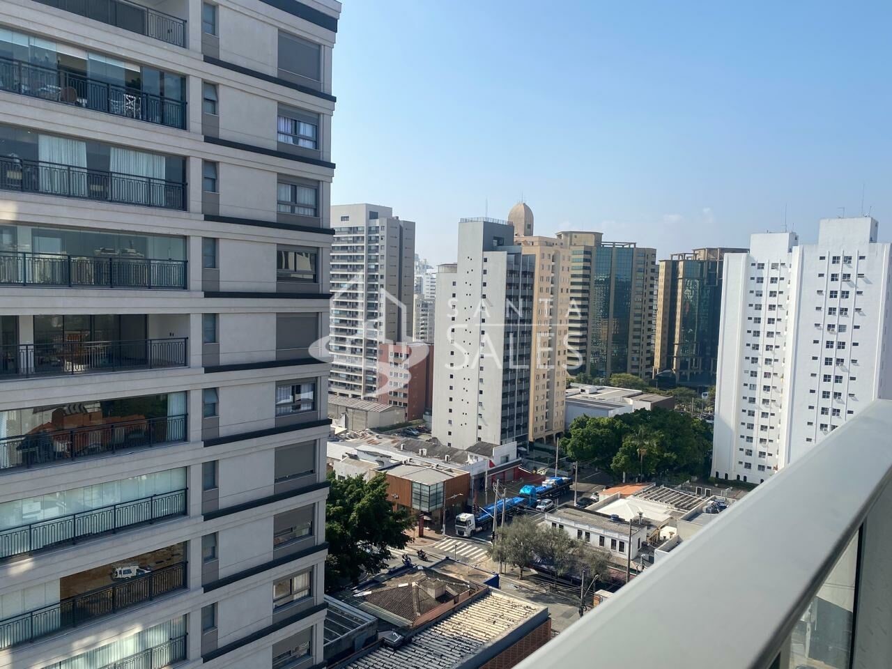 Apartamento, 1 quarto, 49 m² - Foto 26