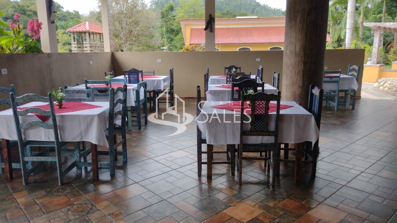 Chácara, 5 quartos, 2000 m² - Foto 21