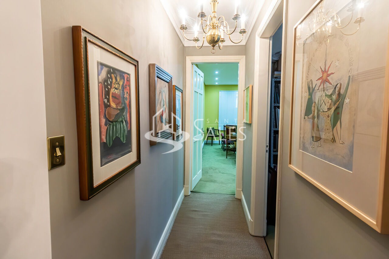 Sobrado, 6 quartos, 156 m² - Foto 17