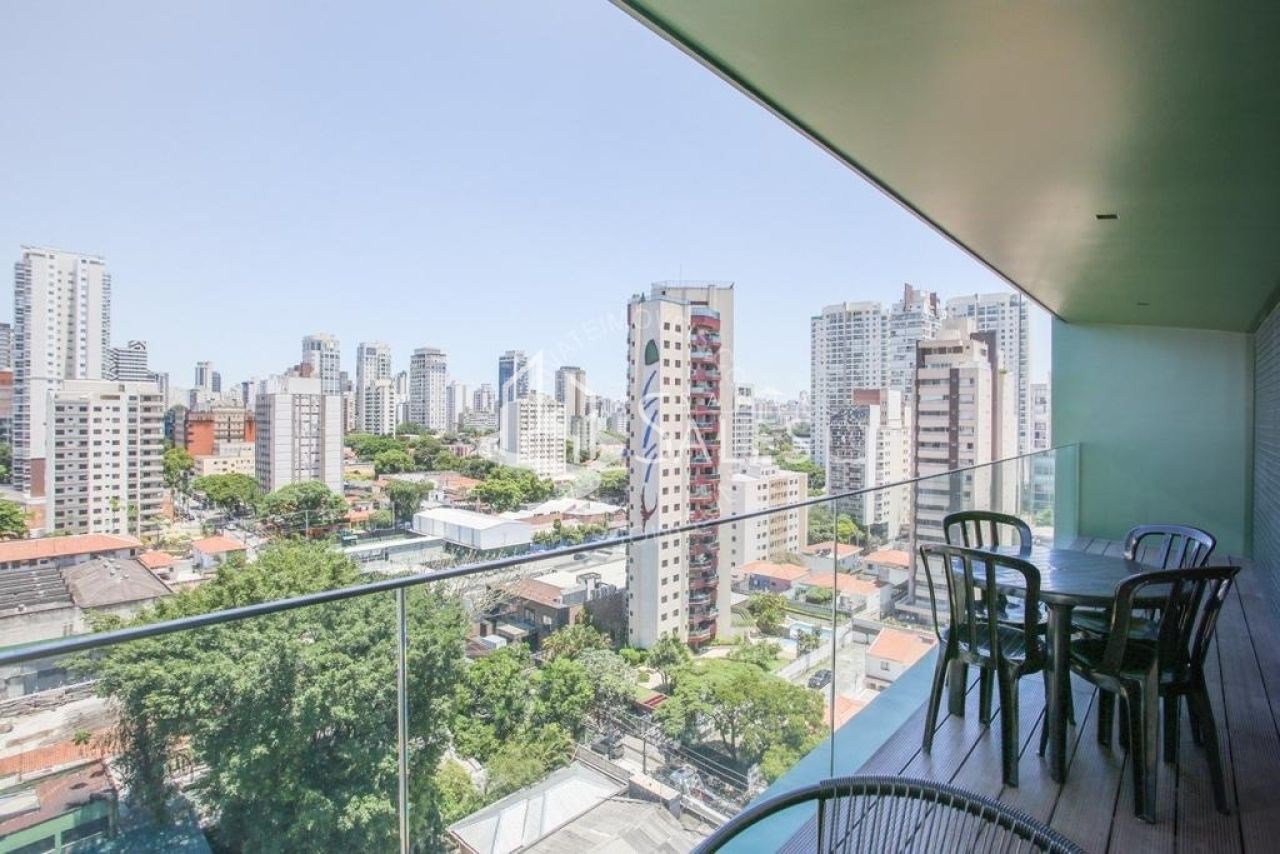 Apartamento, 1 quarto, 95 m² - Foto 18