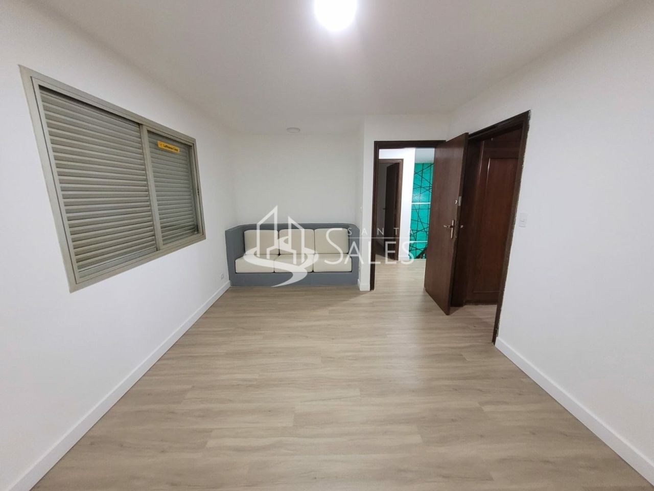 Sobrado para alugar com 4 quartos, 330m² - Foto 11