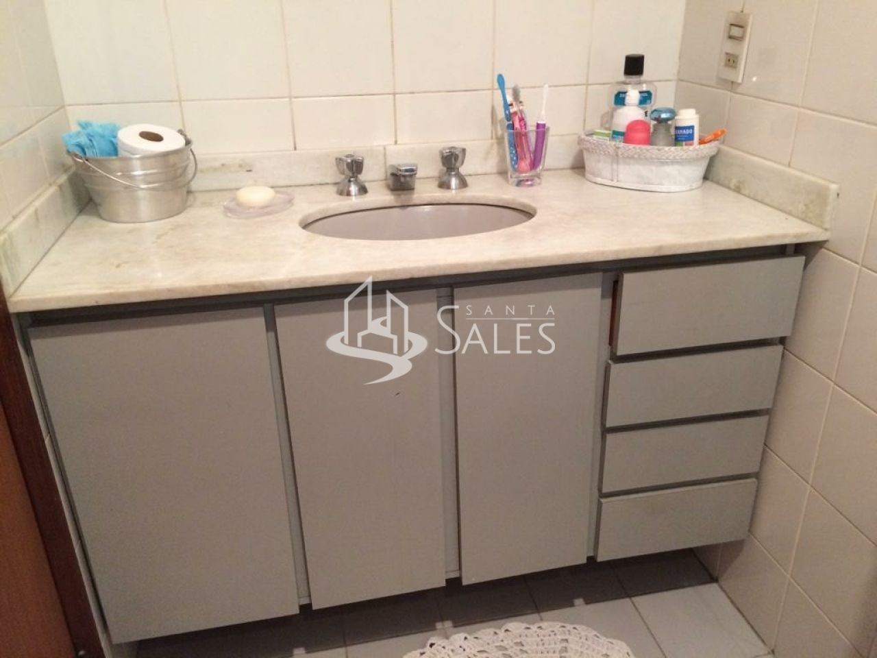 Apartamento, 4 quartos, 216 m² - Foto 18