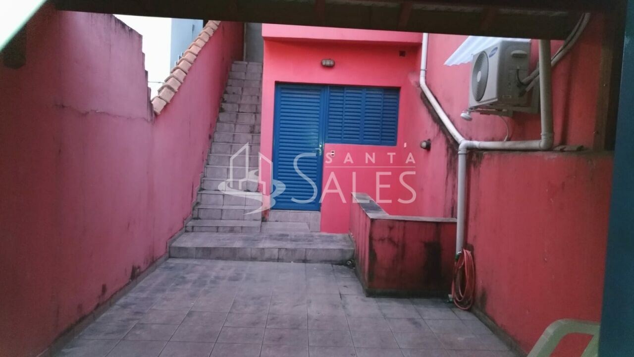 Sobrado, 3 quartos, 240 m² - Foto 19