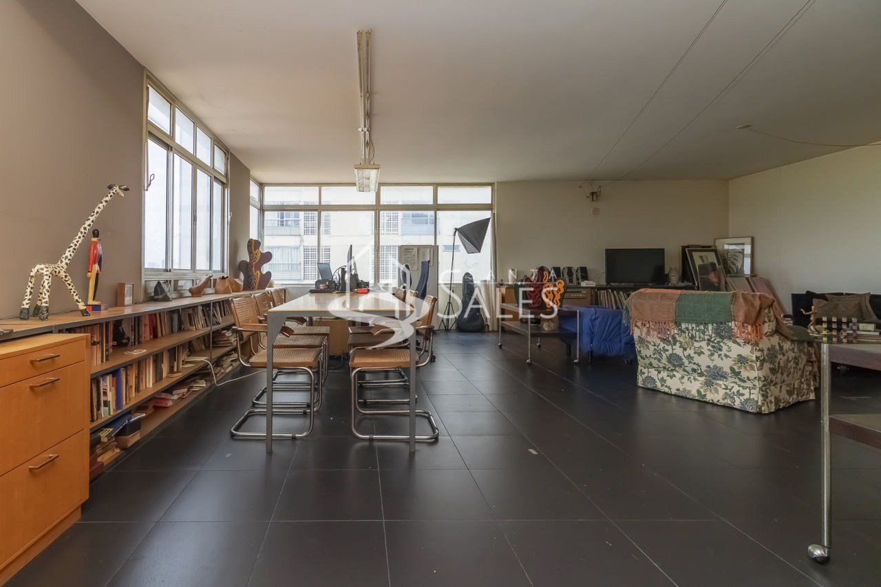 Apartamento, 2 quartos, 176 m² - Foto 6