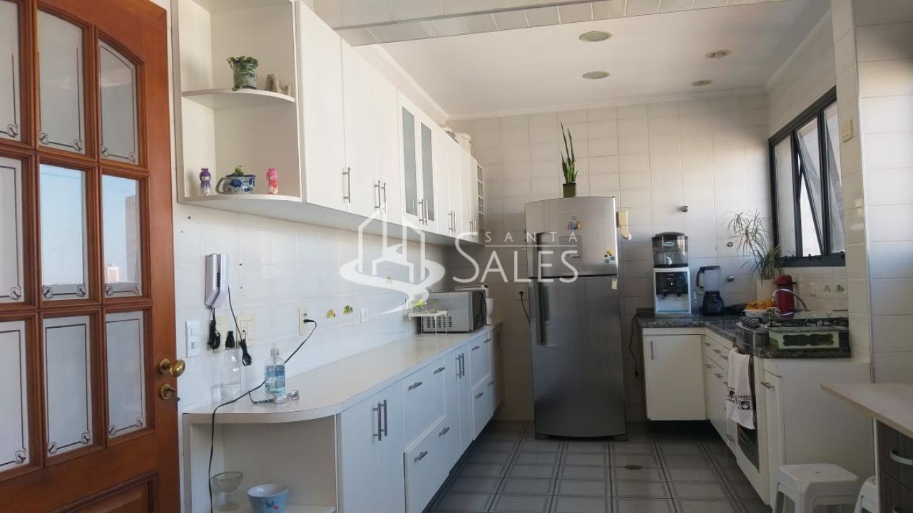 Apartamento, 2 quartos, 137 m² - Foto 4