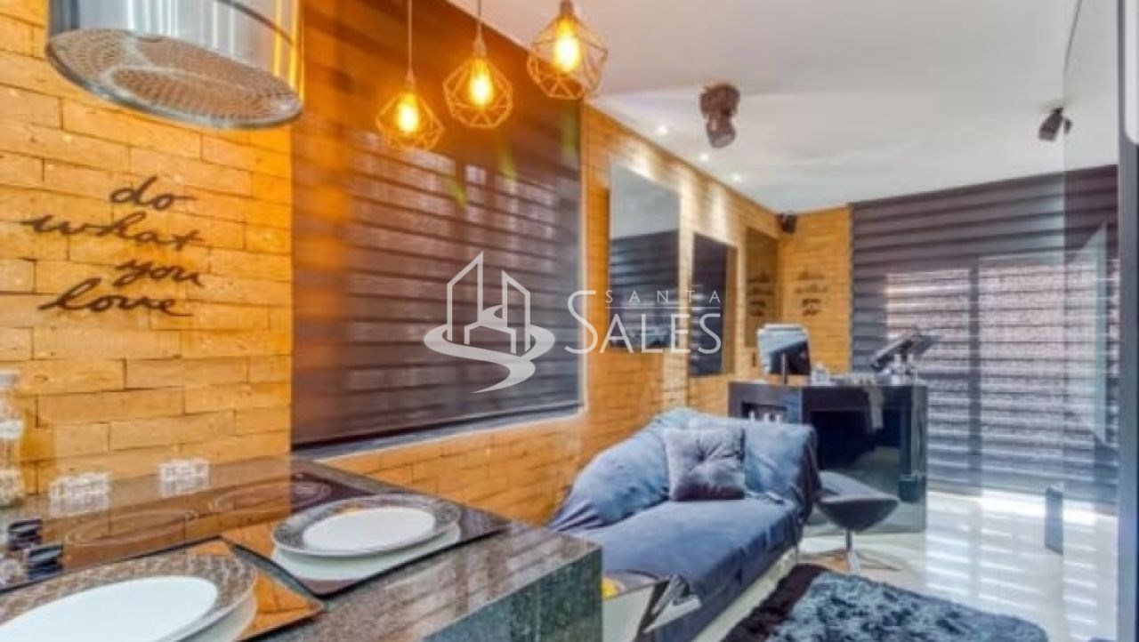 Apartamento, 1 quarto, 39 m² - Foto 2