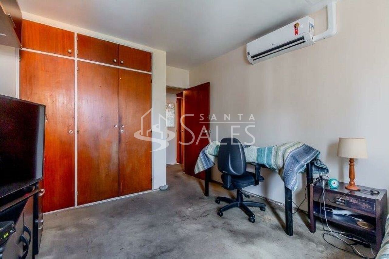 Apartamento, 3 quartos, 149 m² - Foto 14