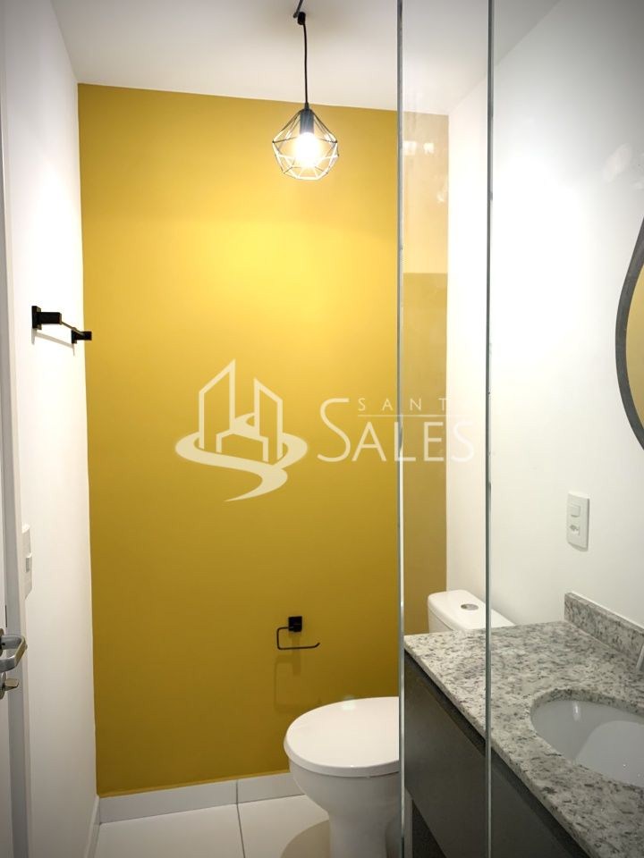 Apartamento, 1 quarto, 30 m² - Foto 18