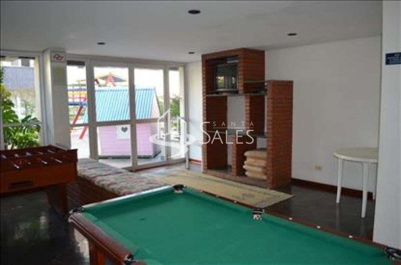 Apartamento, 2 quartos, 64 m² - Foto 8