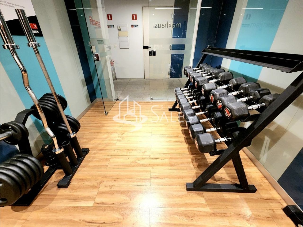 Apartamento, 1 quarto, 72 m² - Foto 14