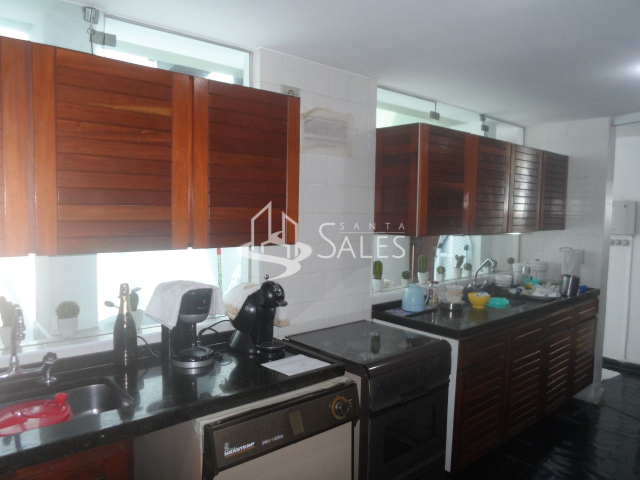 Sobrado, 4 quartos, 295 m² - Foto 43