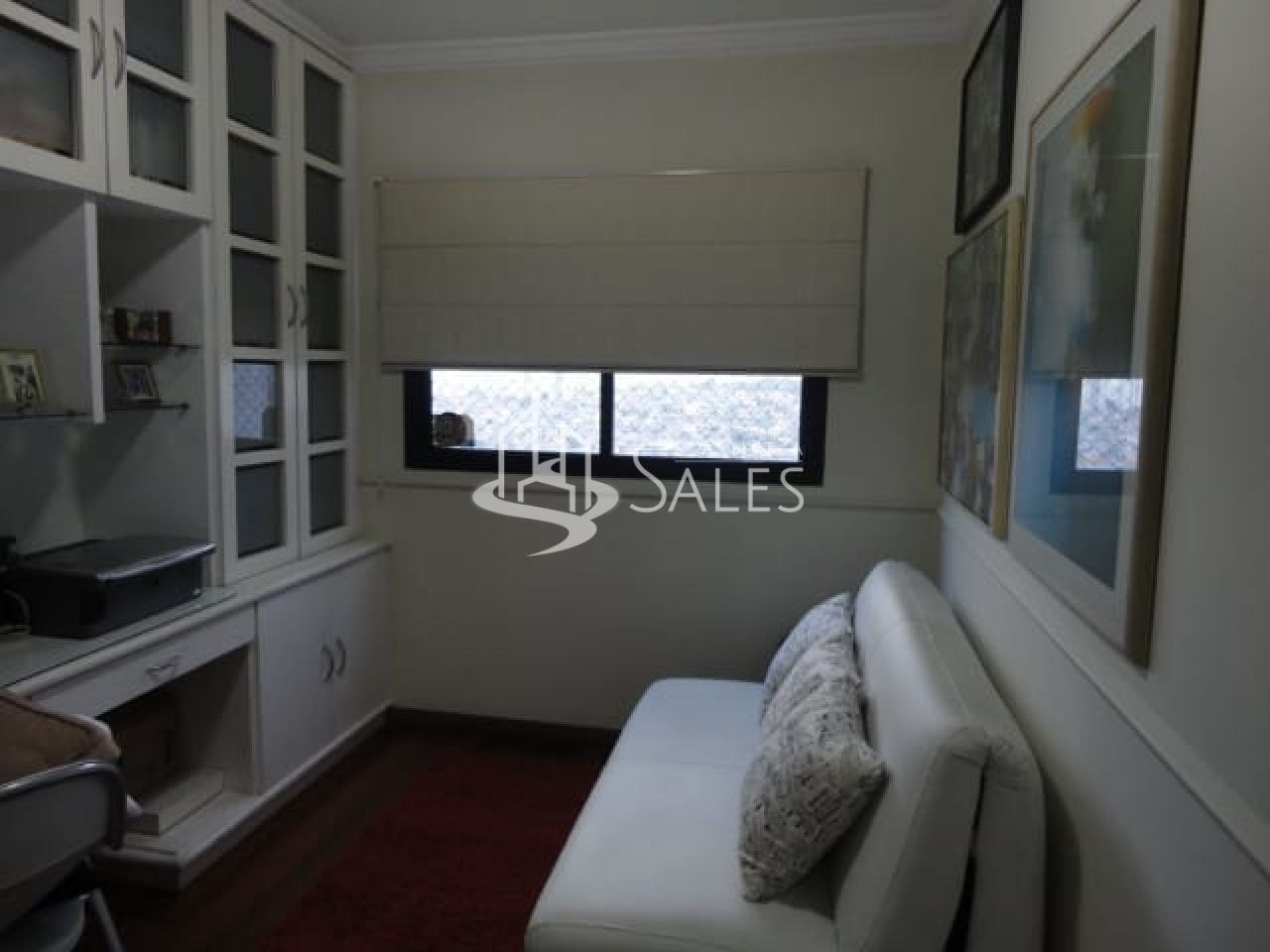 Cobertura, 5 quartos, 250 m² - Foto 18