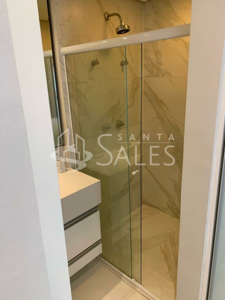 Apartamento, 1 quarto, 54 m² - Foto 2