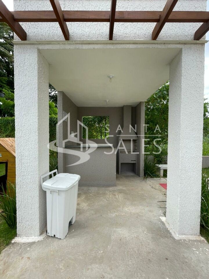 Apartamento, 2 quartos, 43 m² - Foto 3