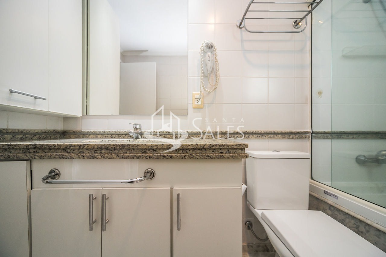 Apartamento, 2 quartos, 80 m² - Foto 38