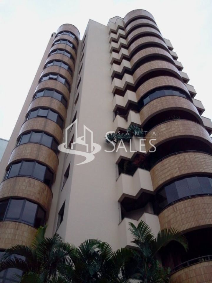 Apartamento, 4 quartos, 230 m² - Foto 34