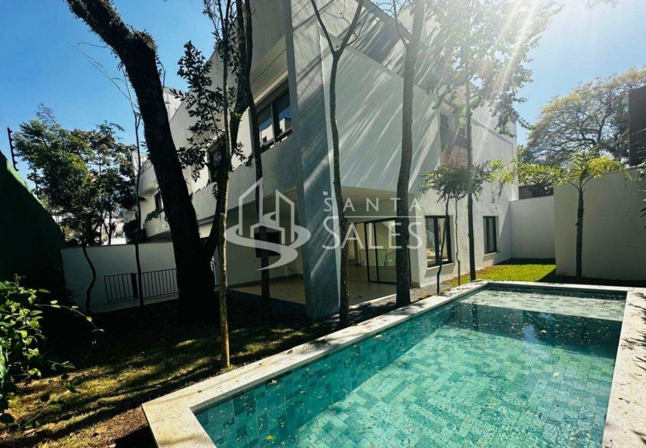 Sobrado, 4 quartos, 650 m² - Foto 7